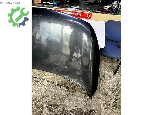 Kia Sportage Kaput çıkma parça