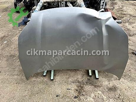 Kia Sportage Kaput çıkma parça