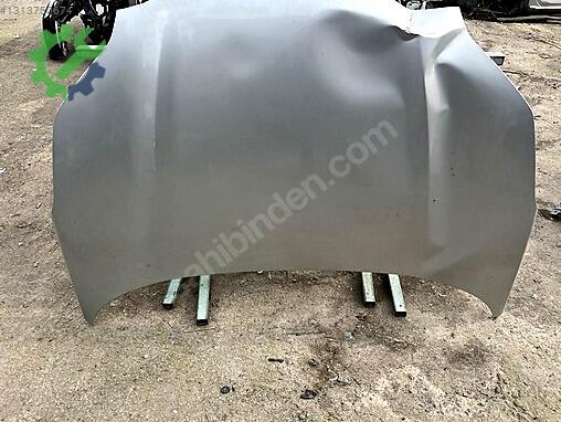 Kia Sportage Kaput çıkma parça