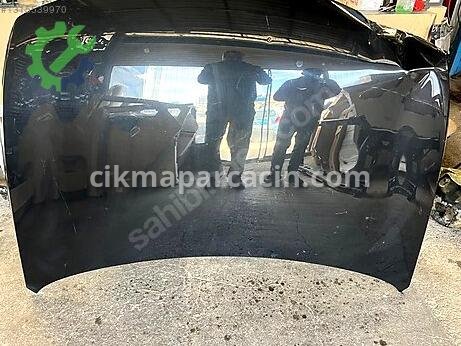 Kia Sportage Kaput çıkma parça