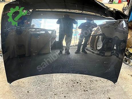 Kia Sportage Kaput çıkma parça
