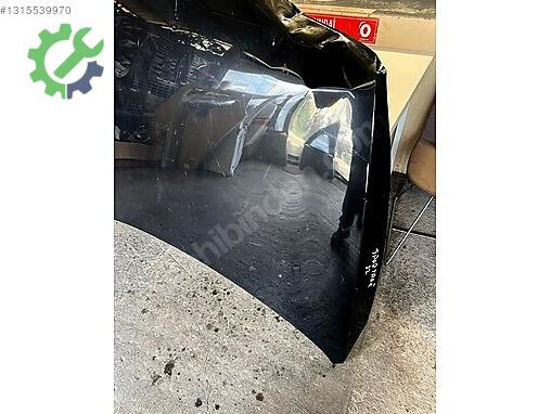 Kia Sportage Kaput çıkma parça
