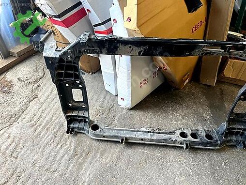 Kia Sportage Ön Panel çıkma parça
