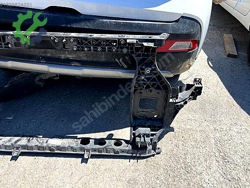 Kia Sportage Ön Panel 64101-R2000 çıkma parça