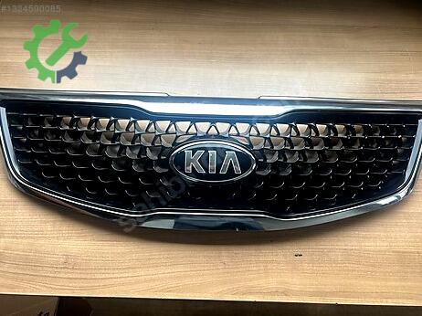 Kia Sportage Ön Panjur çıkma parça
