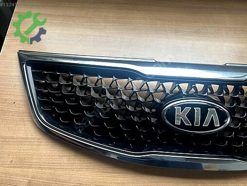 Kia Sportage Ön Panjur çıkma parça