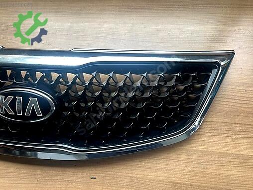 Kia Sportage Ön Panjur çıkma parça