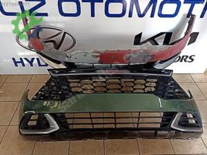 KİA SPORTAGE ÖN PANJUR ORİJİNAL ÇIKMA YEDEK PARÇA