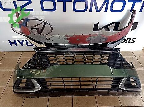 Kia Sportage Ön Panjur çıkma parça