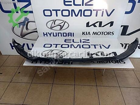 Kia Sportage Ön Tampon çıkma parça