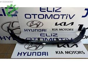 KİA SPORTAGE ÖN TAMPON ALT ORİJİNAL ÇIKMA 2021-2025