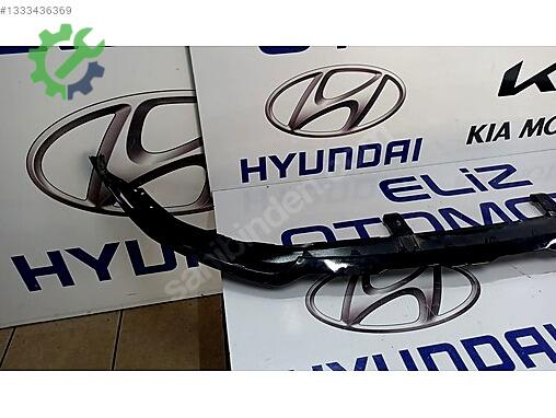 Kia Sportage Ön Tampon çıkma parça