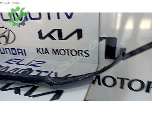 Kia Sportage Ön Tampon çıkma parça