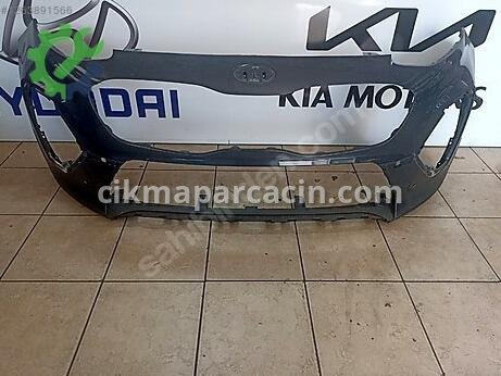 Kia Sportage Ön Tampon çıkma parça