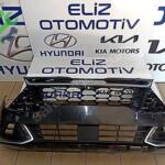 KİA SPORTAGE ÖN TAMPON DOLU KAMERALI TİP 2022-2025