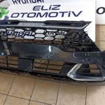 KİA SPORTAGE ÖN TAMPON DOLU KAMERALI TİP 2022-2025