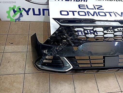 Kia Sportage Ön Tampon çıkma parça