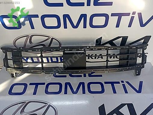 Kia Sportage Ön Panjur çıkma parça
