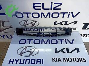 KİA SPORTAGE ÖN TAMPON ORTA IZGARA 2019-2021
