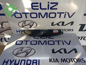 KİA SPORTAGE PANJUR ÜST PLASTİK ORİJİNAL 2016-2021