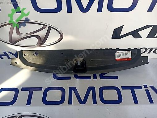 Kia Sportage Panjur çıkma parça