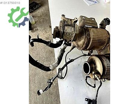 Kia Sportage Partikül Filtresi 289C02U000 çıkma parça