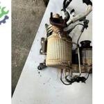 KİA SPORTAGE PARTİKÜL FİLTRESİ KATALİZÖR DPF D4FE 289C02U000