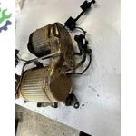KİA SPORTAGE PARTİKÜL FİLTRESİ KATALİZÖR DPF D4FE 289C02U000