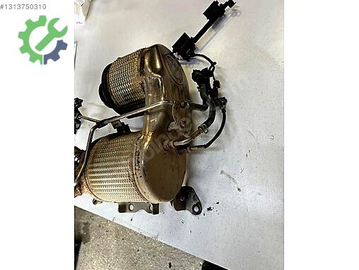 Kia Sportage Partikül Filtresi 289C02U000 çıkma parça