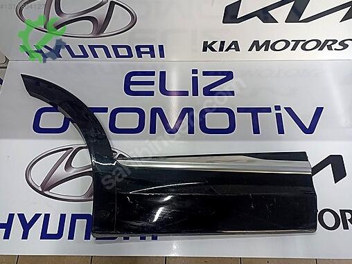 Kia Sportage Sağ Arka Kapı çıkma parça