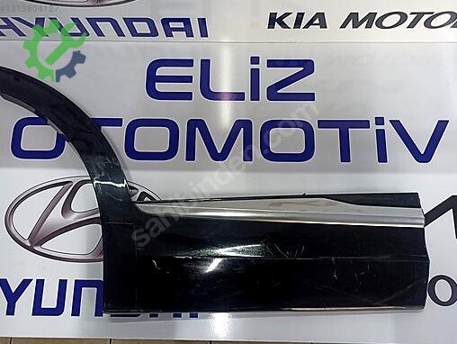 Kia Sportage Sağ Arka Kapı çıkma parça
