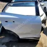 KİA SPORTAGE SAĞ ARKA KAPI ORİJİNAL ÇIKMA 2022-2026