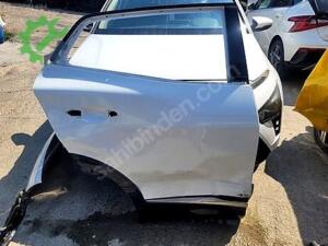 KİA SPORTAGE SAĞ ARKA KAPI ORİJİNAL ÇIKMA 2022-2026