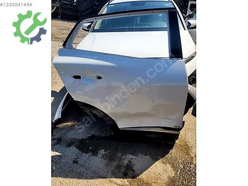 Kia Sportage Sağ Arka Kapı çıkma parça