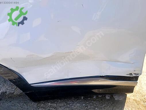 Kia Sportage Sağ Arka Kapı çıkma parça