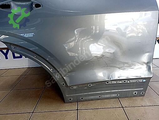 Kia Sportage Sağ Arka Kapı çıkma parça
