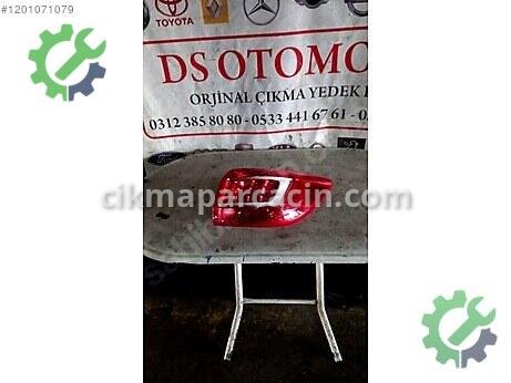 Kia Sportage Sağ Arka Stop çıkma parça