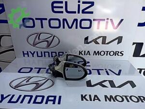 KİA SPORTAGE SAĞ AYNA OTOMATİK KATLANIR 2011-2015