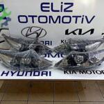 KİA SPORTAGE SAĞ FAR ORİJİNAL ÇIKMA 2011-2016