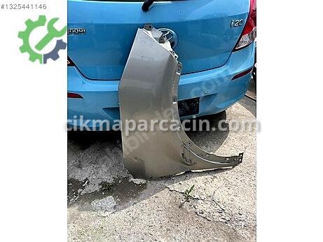 Kia Sportage Sağ Ön Çamurluk çıkma parça