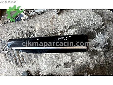 Kia Sportage Sağ Ön Kapı çıkma parça