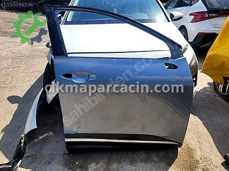 Kia Sportage Sağ Ön Kapı çıkma parça