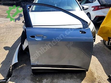 Kia Sportage Sağ Ön Kapı çıkma parça