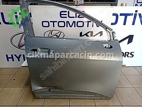 Kia Sportage Sağ Ön Kapı çıkma parça