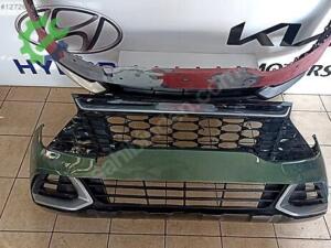 KİA SPORTAGE SAĞ SOL SİS FARI YEDEK PARÇA