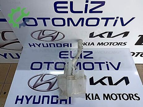 Kia Sportage Silecek Su Bidonu çıkma parça