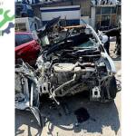KİA SPORTAGE SOL ARKA KAPI DOLU SÖKME 2011-2016