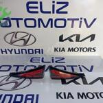 KİA SPORTAGE SOL BAGAJ STOP ORİJİNAL ÇIKMA