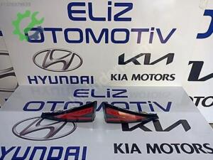 KİA SPORTAGE SOL BAGAJ STOP ORİJİNAL ÇIKMA