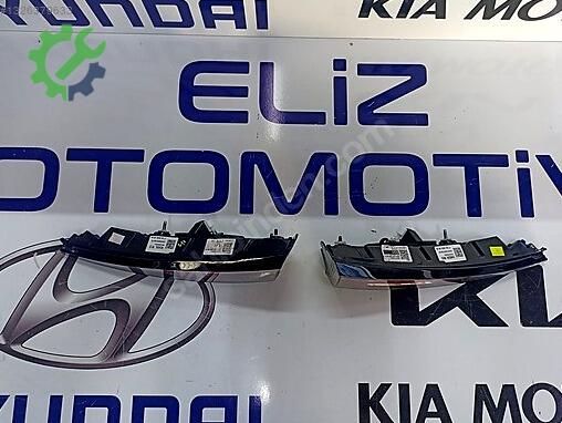 Kia Sportage Sol Arka Stop 92410 çıkma parça